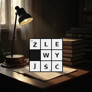 Hasło krzyżówkowe stracić coś z powodu zaangażowania się w niewłaściwą sprawę - źle wyjść – rozwiązanie, synonimy, podpowiedzi i definicje krzyżówkowe